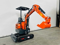 Rte - 2025 - cre102 - minigraafmachine 1020kg - afbeelding 19 van  24