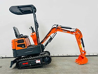 Rte - 2025 - cre102 - minigraafmachine 1020kg - afbeelding 21 van  24