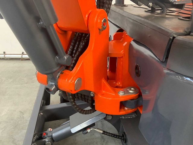 Rte - 2025 - cre112 - minigraafmachine 1120kg - afbeelding 12 van  22