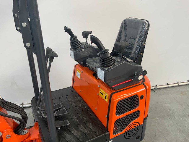 Rte - 2025 - cre112 - minigraafmachine 1120kg - afbeelding 17 van  22