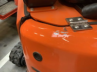 Rte - 2025 - cre112 - minigraafmachine 1120kg - afbeelding 19 van  22