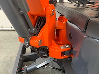 Rte - 2025 - cre112 - minigraafmachine 1120kg - afbeelding 4 van  22