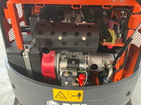 Rte - 2025 - cre112 - minigraafmachine 1120kg - afbeelding 6 van  20