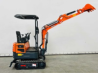 Rte - 2025 - cre112 - minigraafmachine 1120kg - afbeelding 24 van  34