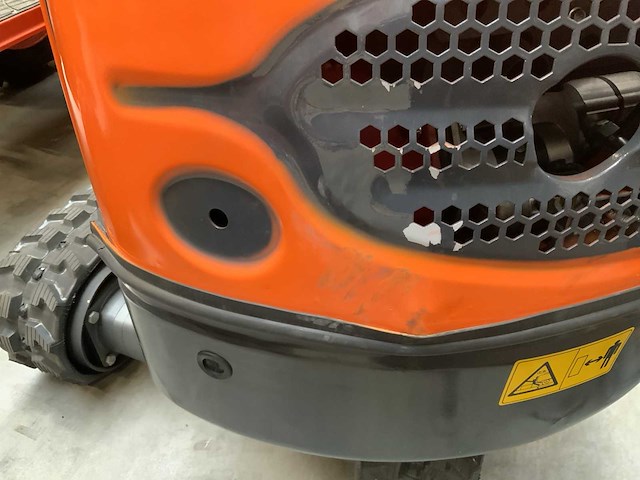 Rte - 2025 - cre112 - minigraafmachine 1120kg - afbeelding 13 van  22