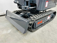 Rte - 2025 - cre112 - minigraafmachine 1120kg - afbeelding 2 van  32