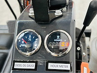 Rte - 2025 - cre112 - minigraafmachine 1120kg - afbeelding 7 van  18