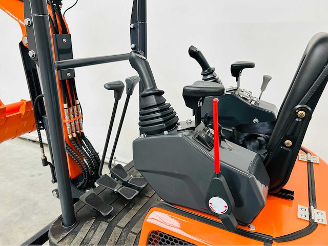 Rte - 2025 - cre112 - minigraafmachine 1120kg - afbeelding 22 van  25