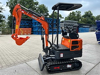 Rte - 2025 - cre112 - minigraafmachine 1120kg - afbeelding 23 van  25