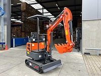 Rte - 2025 - cre112 - minigraafmachine 1120kg - afbeelding 24 van  25