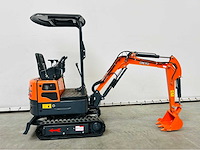 Rte - 2025 - cre112 - minigraafmachine 1120kg - afbeelding 10 van  34