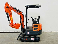 Rte - 2025 - cre112 - minigraafmachine 1120kg - afbeelding 27 van  34