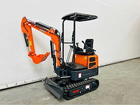 Rte - 2025 - cre112 - minigraafmachine 1120kg - afbeelding 5 van  34