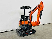Rte - 2025 - cre112 - minigraafmachine 1120kg - afbeelding 23 van  28