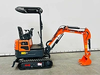 Rte - 2025 - cre112 - minigraafmachine 1120kg - afbeelding 2 van  28