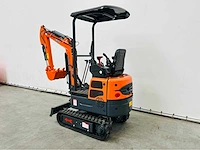 Rte - 2025 - cre112 - minigraafmachine 1120kg - afbeelding 9 van  28
