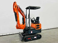 Rte - 2025 - cre112 - minigraafmachine 1120kg - afbeelding 12 van  28