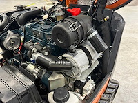 Rte - 2025 - cre120 - minigraafmachine kubota euro 5 - afbeelding 14 van  30
