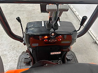Rte - 2025 - cre120 - minigraafmachine kubota euro 5 - afbeelding 11 van  36