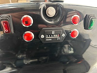 Rte - 2025 - cre120 - minigraafmachine kubota euro 5 - afbeelding 26 van  36