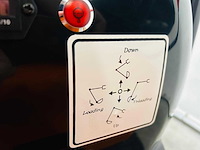 Rte - 2025 - cre120 - minigraafmachine kubota euro 5 - afbeelding 8 van  15