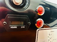 Rte - 2025 - cre120 - minigraafmachine kubota euro 5 - afbeelding 13 van  28