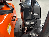 Rte - 2025 - cre120 - minigraafmachine kubota euro 5 - afbeelding 20 van  36