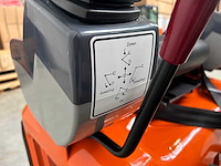 Rte - 2025 - cre120 - minigraafmachine kubota euro 5 - afbeelding 15 van  36