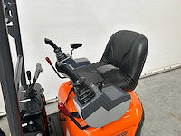 Rte - 2025 - cre120 - minigraafmachine kubota euro 5 - afbeelding 18 van  36