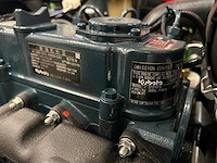 Rte - 2025 - cre120 - minigraafmachine kubota euro 5 - afbeelding 20 van  32