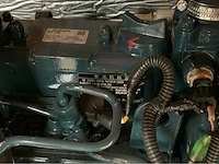 Rte - 2025 - cre213 - minigraafmachine kubota euro 5 met cabine - afbeelding 21 van  39
