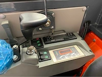 Rte - 2025 - cre213 - minigraafmachine kubota euro 5 met cabine - afbeelding 28 van  39