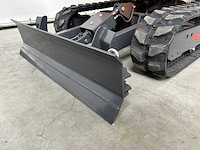 Rte - 2025 - cx20a - minigraafmachine kubota euro 5 met cabine - afbeelding 3 van  33