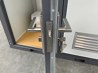 Rte - 2025 - dubbele toilet unit - afbeelding 10 van  14