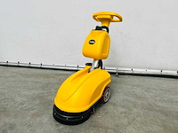 Rte - 2025 - fs30 - vloerschrobzuigmachine - afbeelding 6 van  10