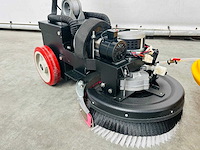 Rte - 2025 - fs30 - vloerschrobzuigmachine - afbeelding 1 van  4