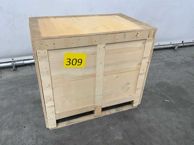 Rte - 2025 - fs30 - vloerschrobzuigmachine - afbeelding 7 van  14