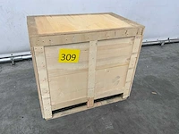 Rte - 2025 - fs30 - vloerschrobzuigmachine - afbeelding 7 van  14