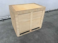 Rte - 2025 - fs30 - vloerschrobzuigmachine - afbeelding 8 van  14