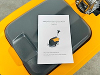 Rte - 2025 - fs40 - vloerschrobzuigmachine - afbeelding 2 van  13