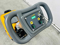 Rte - 2025 - fs40 - vloerschrobzuigmachine - afbeelding 4 van  13