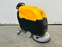 Rte - 2025 - fs50 - vloerschrobzuigmachine - afbeelding 7 van  21