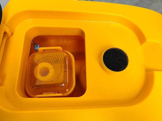 Rte - 2025 - fs50 - vloerschrobzuigmachine - afbeelding 8 van  16