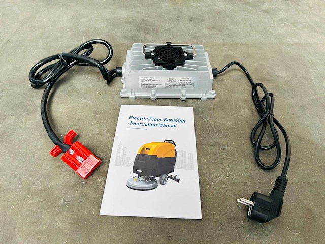 Rte - 2025 - fs50 - vloerschrobzuigmachine - afbeelding 4 van  5