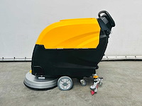 Rte - 2025 - fs50 - vloerschrobzuigmachine - afbeelding 4 van  21