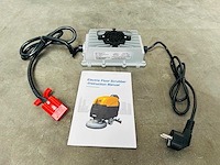 Rte - 2025 - fs50 - vloerschrobzuigmachine - afbeelding 9 van  19