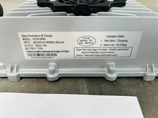 Rte - 2025 - fs50 - vloerschrobzuigmachine - afbeelding 10 van  19