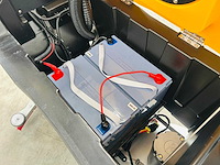 Rte - 2025 - fs50 - vloerschrobzuigmachine - afbeelding 2 van  16