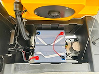 Rte - 2025 - fs50 - vloerschrobzuigmachine - afbeelding 3 van  16