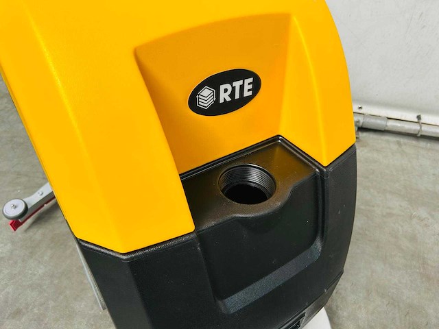 Rte - 2025 - fs50 - vloerschrobzuigmachine - afbeelding 8 van  20